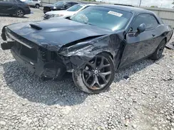 2C3CDZBT3KH531838 2019 DODGE CHALLENGER