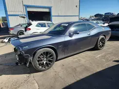 2C3CDZBT3KH531869 2019 DODGE CHALLENGER