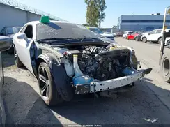 2C3CDZBT3KH552155 2019 DODGE CHALLENGER