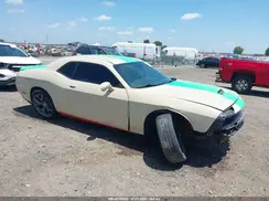 2C3CDZBT3KH556996 2019 DODGE CHALLENGER