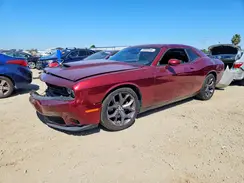 2C3CDZBT3KH557128 2019 DODGE CHALLENGER