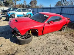 2C3CDZBT3KH573555 2019 DODGE CHALLENGER