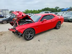 2C3CDZBT3KH573703 2019 DODGE CHALLENGER
