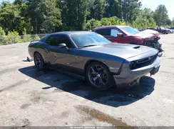 2C3CDZBT3KH573832 2019 DODGE CHALLENGER