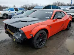2C3CDZBT3KH583311 2019 DODGE CHALLENGER