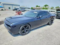 2C3CDZBT3KH583356 2019 DODGE CHALLENGER