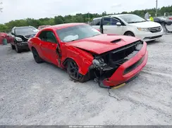 2C3CDZBT3KH586855 2019 DODGE CHALLENGER