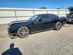2C3CDZBT3KH606540 2019 DODGE CHALLENGER