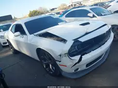 2C3CDZBT3KH616212 2019 DODGE CHALLENGER