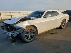 2C3CDZBT3KH616520 2019 DODGE CHALLENGER