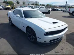 2C3CDZBT3KH617098 2019 DODGE CHALLENGER