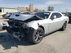 2C3CDZBT3KH618820 2019 DODGE CHALLENGER