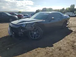 2C3CDZBT3KH627338 2019 DODGE CHALLENGER
