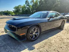 2C3CDZBT3KH627730 2019 DODGE CHALLENGER