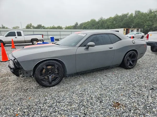 2C3CDZBT3KH627761 2019 DODGE CHALLENGER - Image 1
