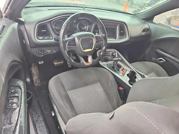2C3CDZBT3KH627761 2019 DODGE CHALLENGER - Image 8