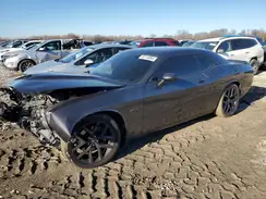 2C3CDZBT3KH629381 2019 DODGE CHALLENGER