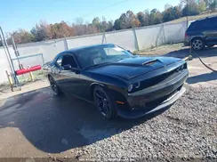 2C3CDZBT3KH640073 2019 DODGE CHALLENGER