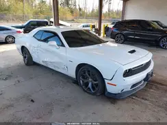 2C3CDZBT3KH642194 2019 DODGE CHALLENGER