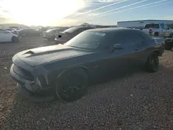 2C3CDZBT3KH651915 2019 DODGE CHALLENGER
