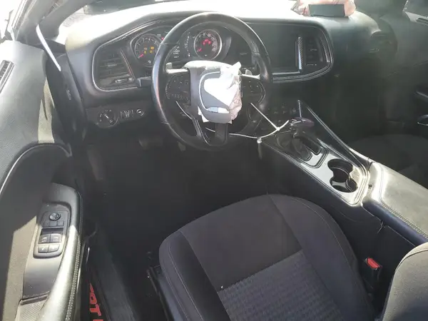2C3CDZBT3KH654720 2019 DODGE CHALLENGER - Image 8