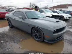 2C3CDZBT3KH666611 2019 DODGE CHALLENGER