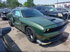 2C3CDZBT3KH679987 2019 DODGE CHALLENGER