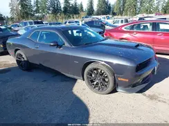 2C3CDZBT3KH680508 2019 DODGE CHALLENGER