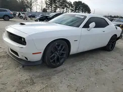 2C3CDZBT3KH695025 2019 DODGE CHALLENGER