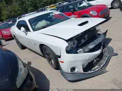 2C3CDZBT3KH705293 2019 DODGE CHALLENGER
