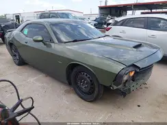 2C3CDZBT3KH708551 2019 DODGE CHALLENGER