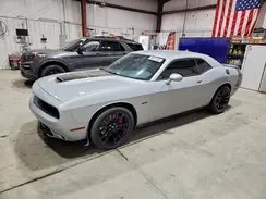 2C3CDZBT3KH708937 2019 DODGE CHALLENGER