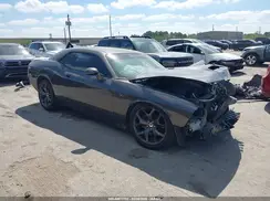 2C3CDZBT3KH737516 2019 DODGE CHALLENGER
