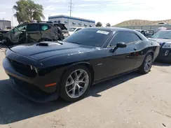 2C3CDZBT3KH744398 2019 DODGE CHALLENGER