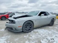 2C3CDZBT3KH750301 2019 DODGE CHALLENGER