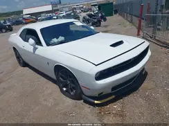 2C3CDZBT3KH756504 2019 DODGE CHALLENGER