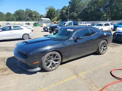 2C3CDZBT3KH758396 2019 DODGE CHALLENGER