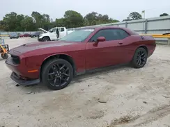 2C3CDZBT3LH105682 2020 DODGE CHALLENGER