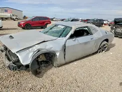 2C3CDZBT3LH118447 2020 DODGE CHALLENGER