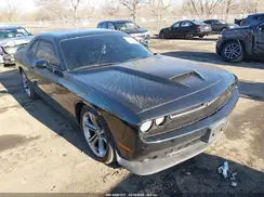 2C3CDZBT3LH118643 2020 DODGE CHALLENGER