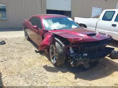 2C3CDZBT3LH119050 2020 DODGE CHALLENGER