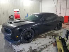2C3CDZBT3LH123325 2020 DODGE CHALLENGER