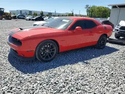 2C3CDZBT3LH123356 2020 DODGE CHALLENGER