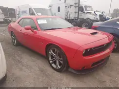 2C3CDZBT3LH124782 2020 DODGE CHALLENGER