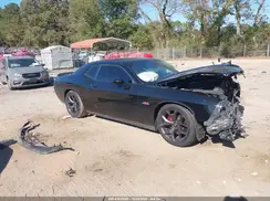 2C3CDZBT3LH124796 2020 DODGE CHALLENGER