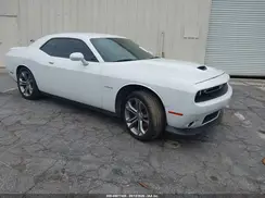 2C3CDZBT3LH130999 2020 DODGE CHALLENGER