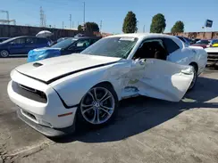 2C3CDZBT3LH138486 2020 DODGE CHALLENGER