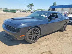 2C3CDZBT3LH142716 2020 DODGE CHALLENGER