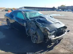 2C3CDZBT3LH149004 2020 DODGE CHALLENGER