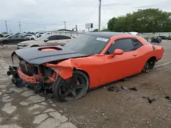 2C3CDZBT3LH149097 2020 DODGE CHALLENGER